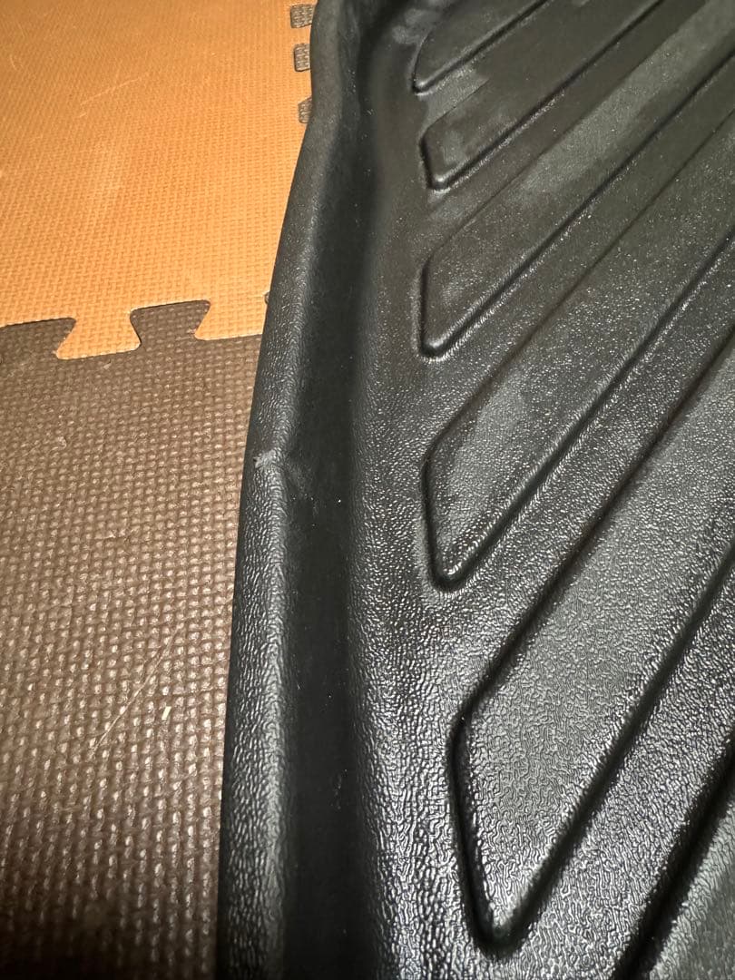 CR-Z カーゴトレイ、ラゲッジトレイ