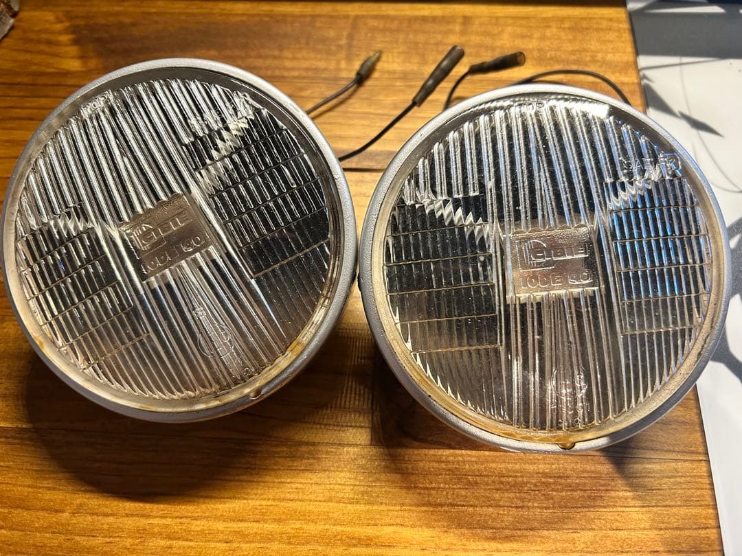 爺ぃぃcibieライト