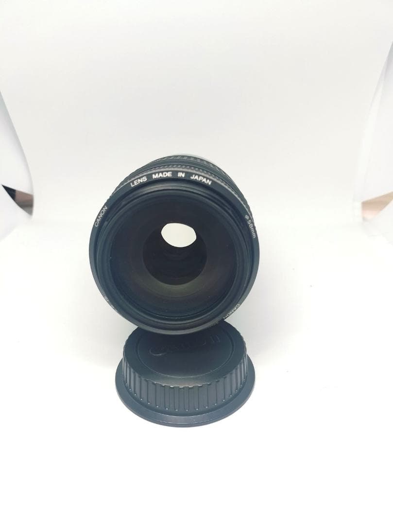 Canon EF75-300mm F4-5.6 IS USM　美品