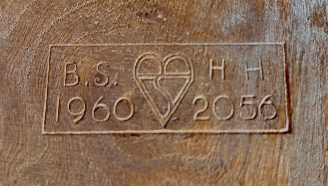 ヴィンテージ極まる《 名品 アーコール クエーカーチェア 》