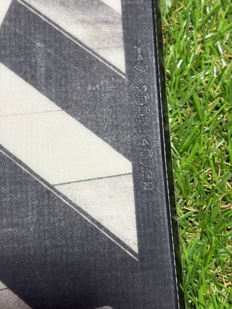 FNTC TNT© TNTC 147cm ブラック