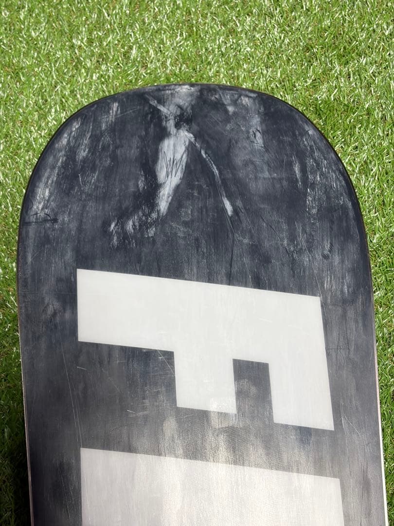 FNTC TNT© TNTC 147cm ブラック