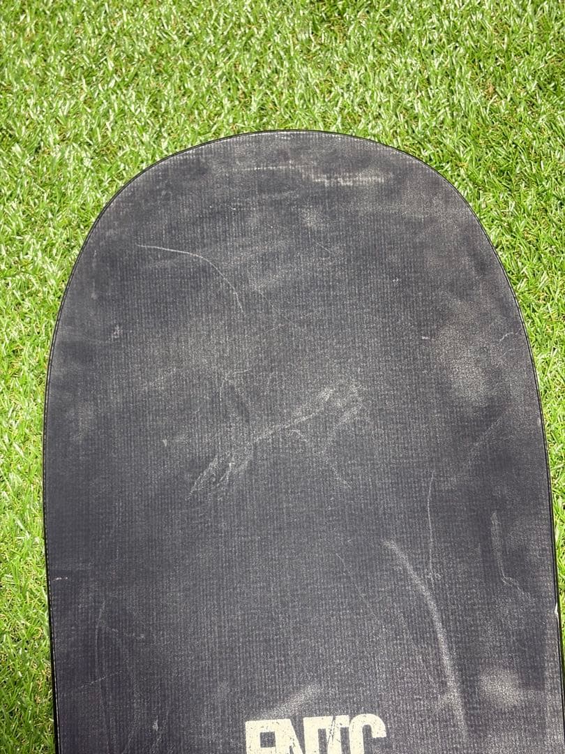 FNTC TNT© TNTC 147cm ブラック