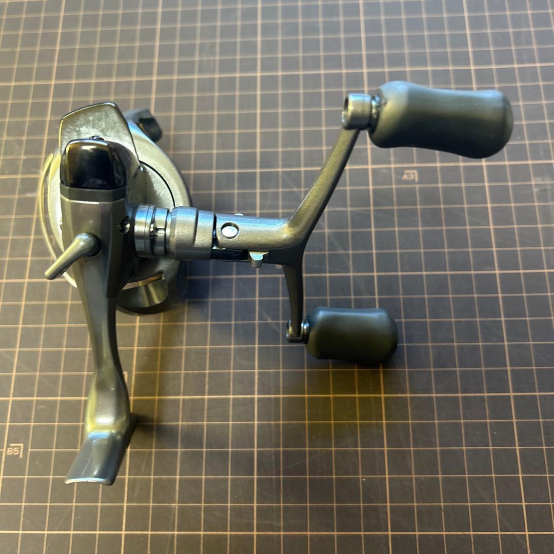 SHIMANO 98 TWIN POWER 2500SDH 未使用