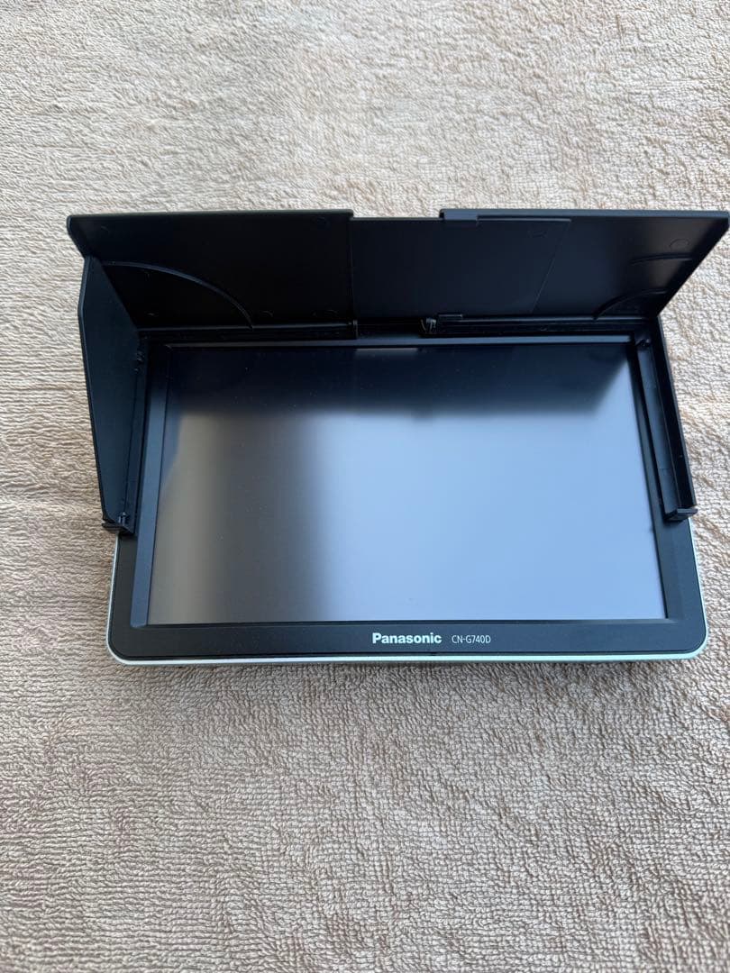 パナソニックゴリラ　CN -G740D