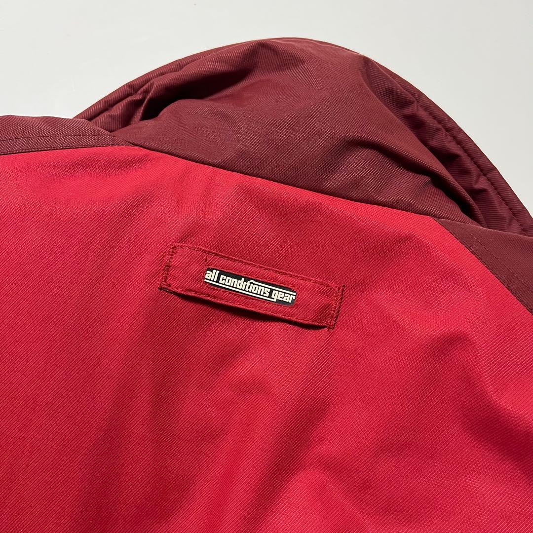 ジャケット・アウター 00s Nike ACG layer3 & 2 mountain jacket