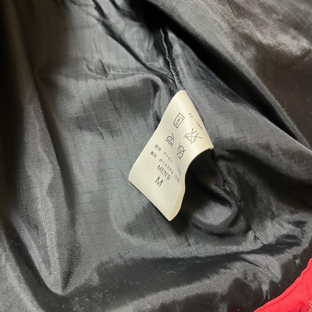 ジャケット・アウター 00s Nike ACG layer3 & 2 mountain jacket