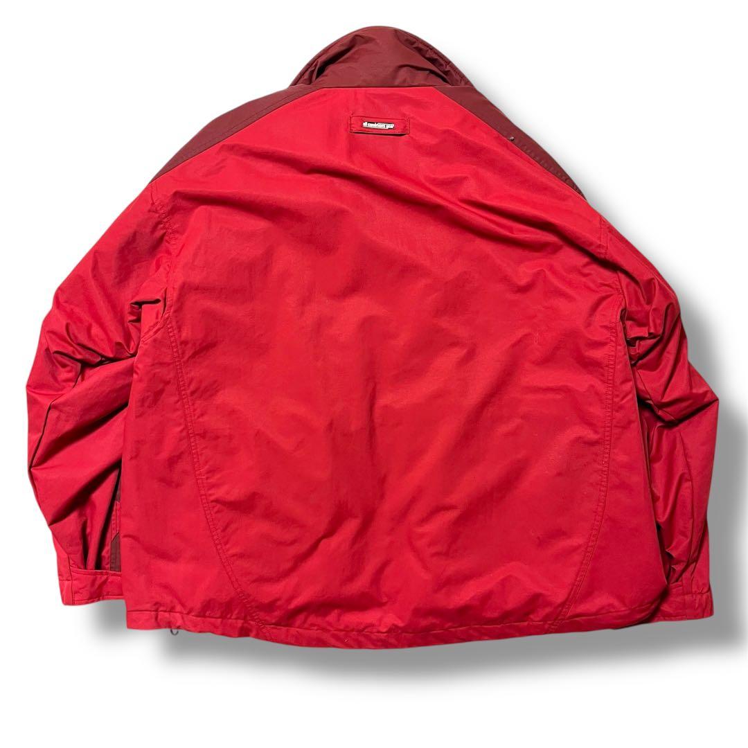 ジャケット・アウター 00s Nike ACG layer3 & 2 mountain jacket