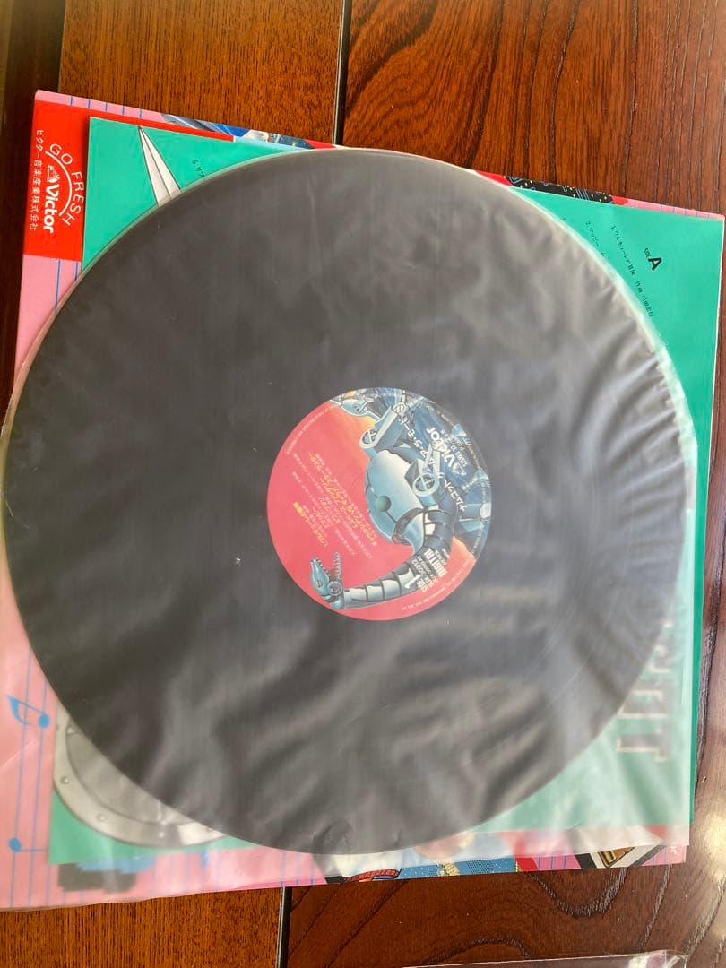 ナムコット・ゲーム・ア・ラ・モード