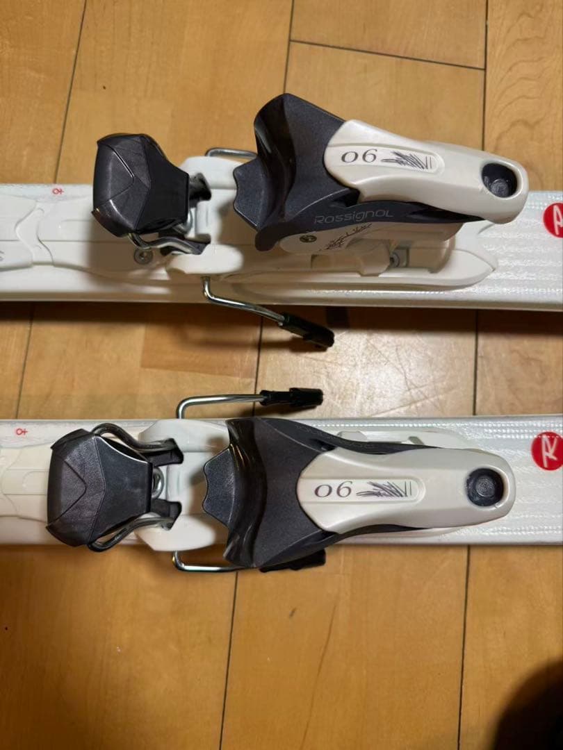 ロシニョール パッショ（Rossignol Passion） 154センチ