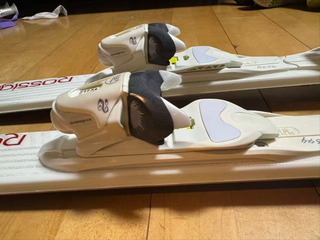 ロシニョール パッショ（Rossignol Passion） 154センチ