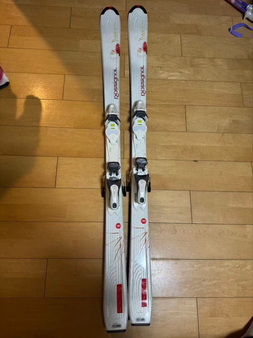 ロシニョール パッショ（Rossignol Passion） 154センチ