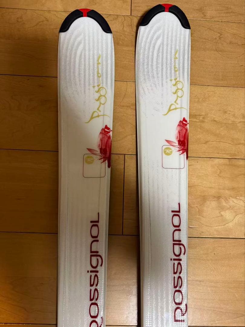ロシニョール パッショ（Rossignol Passion） 154センチ