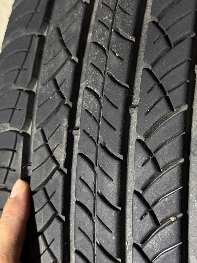 【70周年限定車】 ランドクルーザープラド70周年ホイール4セット　おまけ付き