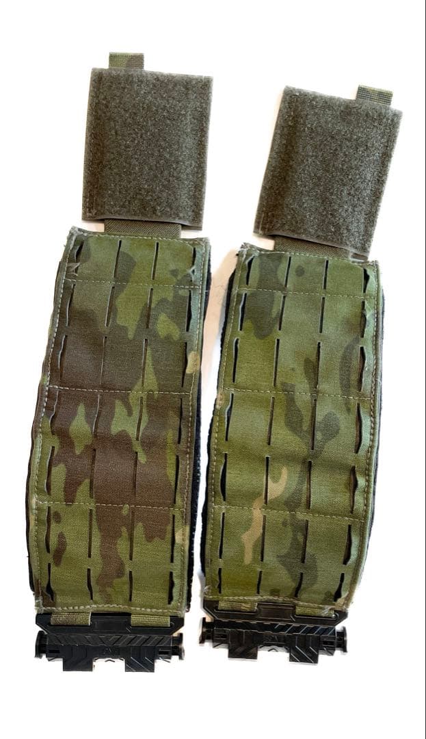 【最終値下】JÄGER ASPC3 プレートキャリア（SAPI Mサイズ）