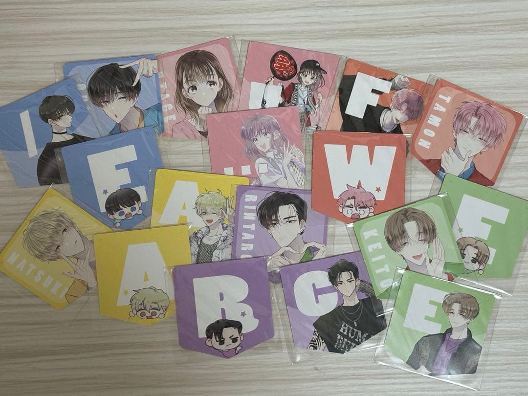 多聞くん今どっち！？　師走ゆき 1〜10巻セット　全巻　まとめ売り　グッズ