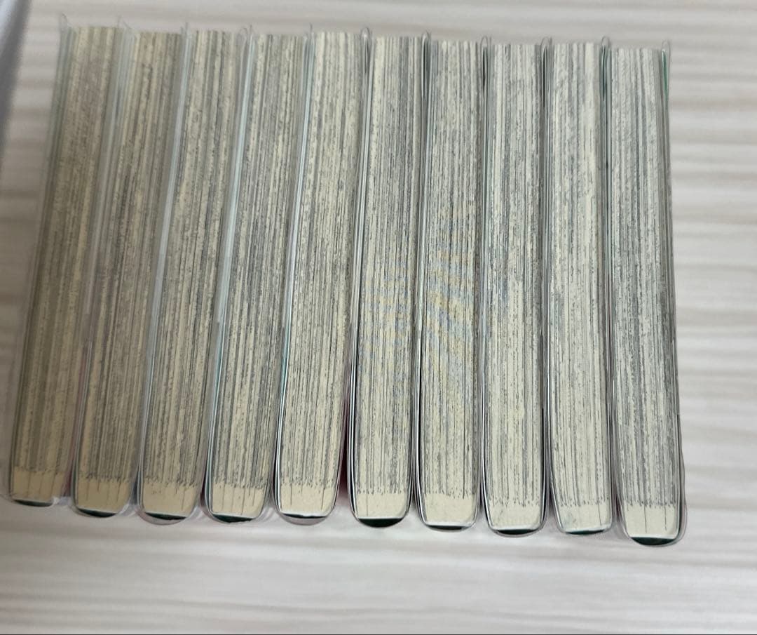 多聞くん今どっち！？　師走ゆき 1〜10巻セット　全巻　まとめ売り　グッズ