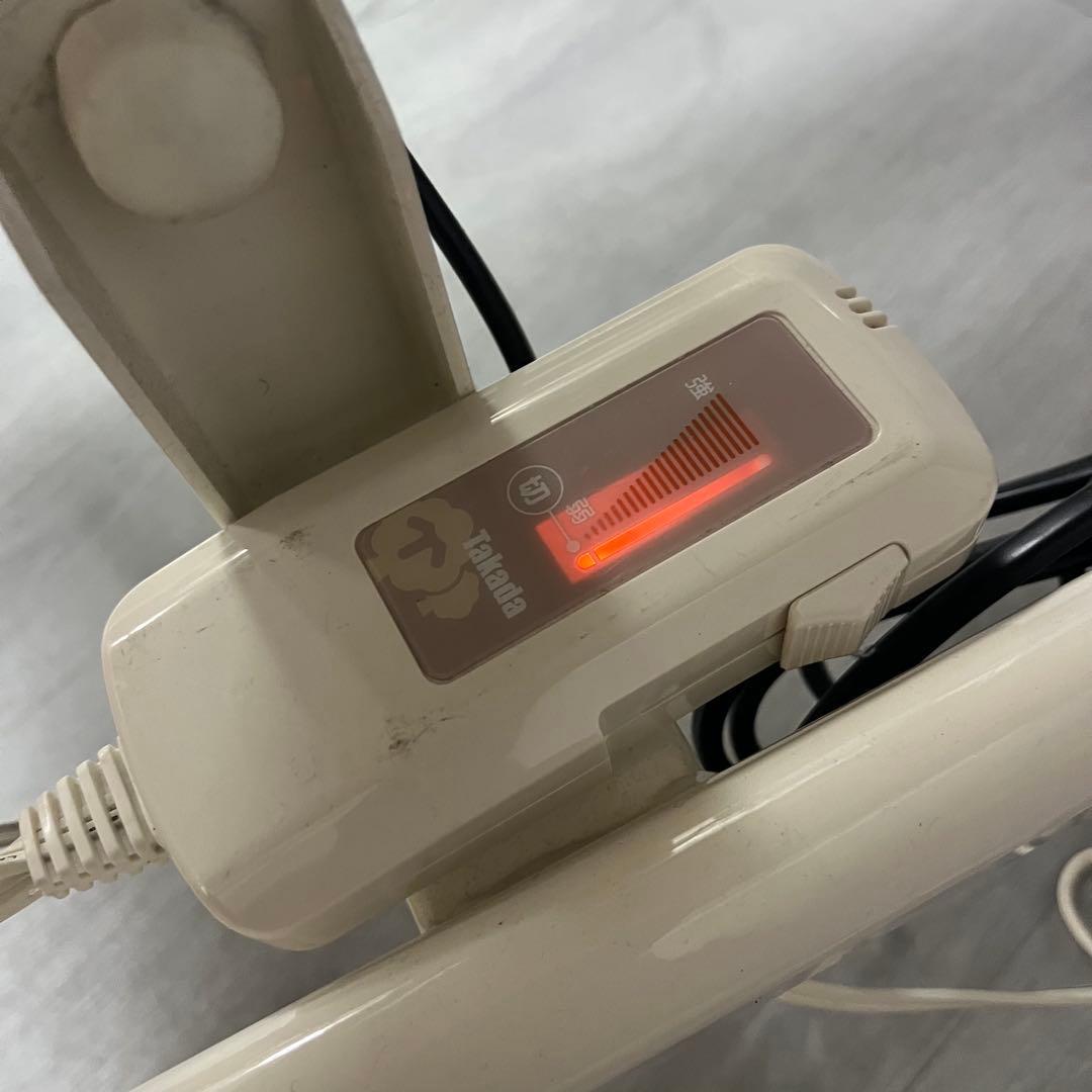 有孔　電動　アイホットハイロー　ベット