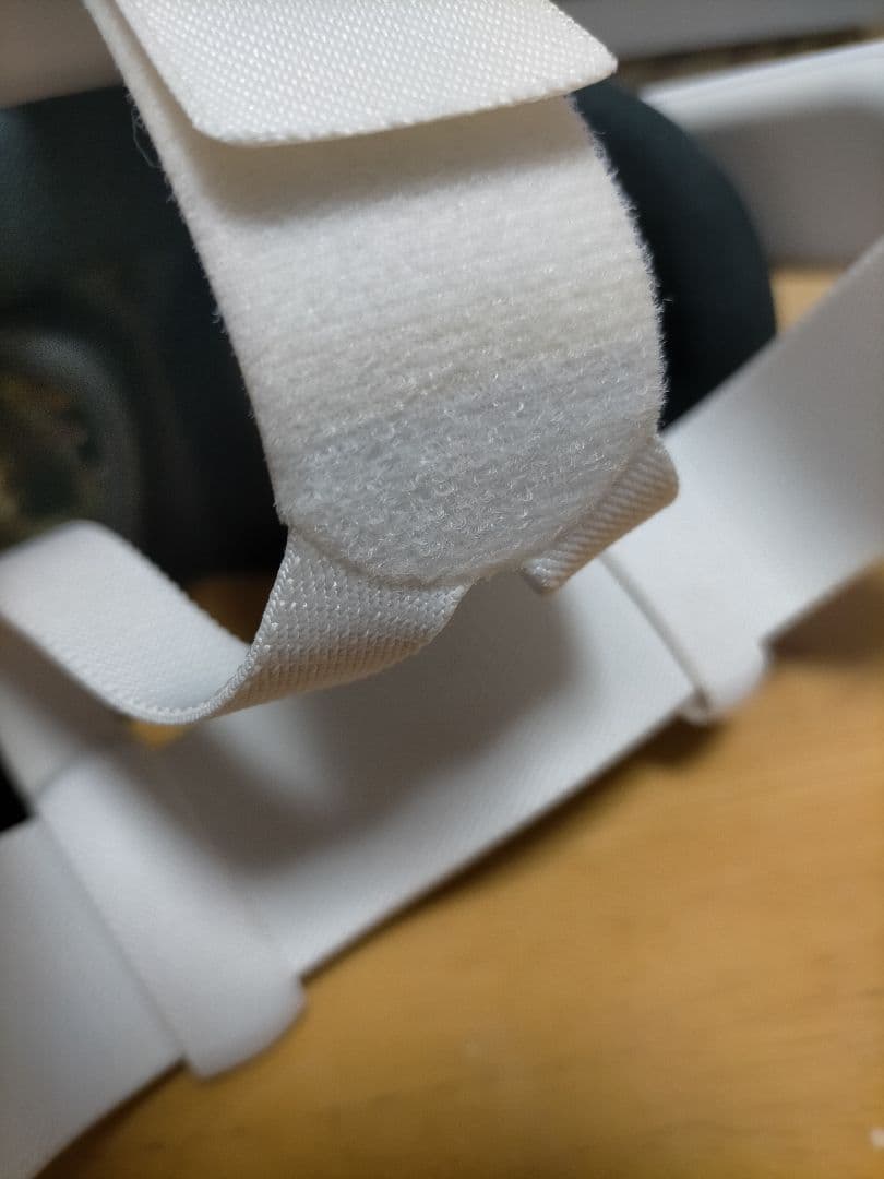 メタクエスト3  quest3 512GB VR ノーズパッド付き