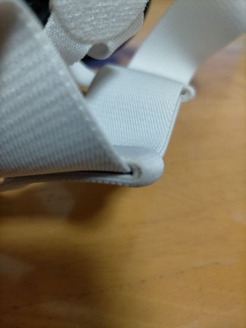 メタクエスト3  quest3 512GB VR ノーズパッド付き