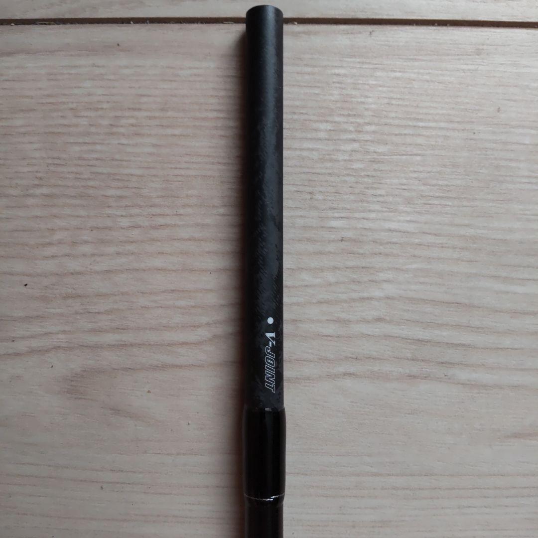 ダイワ　21ラブラックスAGS 96MH・N