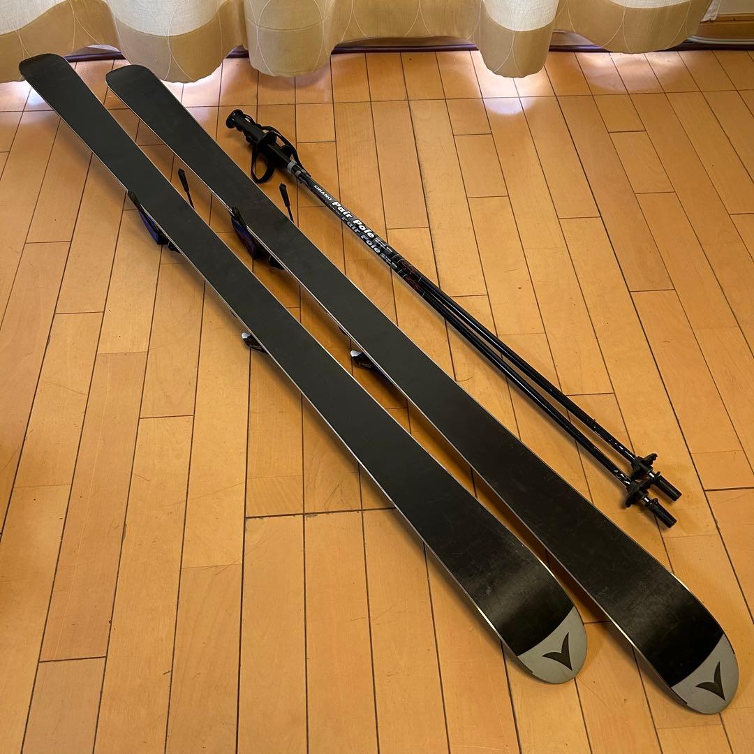 売約済◇ DYNASTAR 140cm ブーツ　ROSSIGNOL 22.5cm