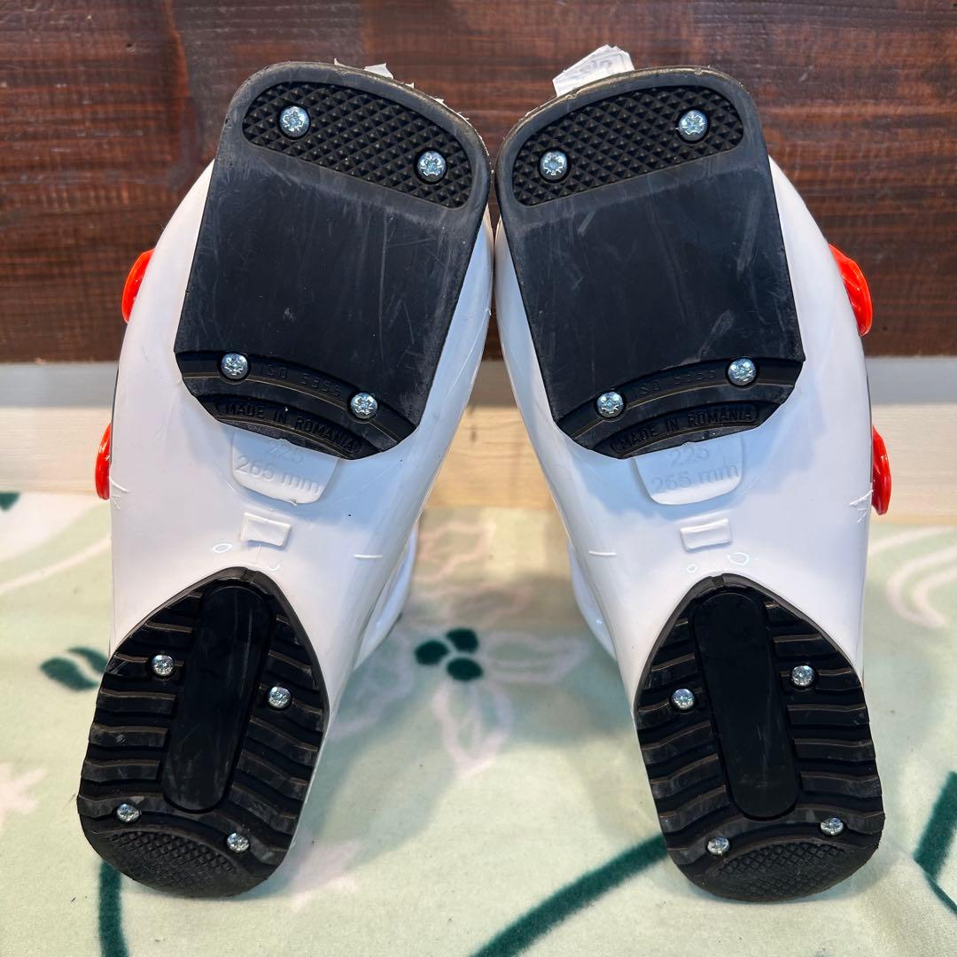 売約済◇ DYNASTAR 140cm ブーツ　ROSSIGNOL 22.5cm