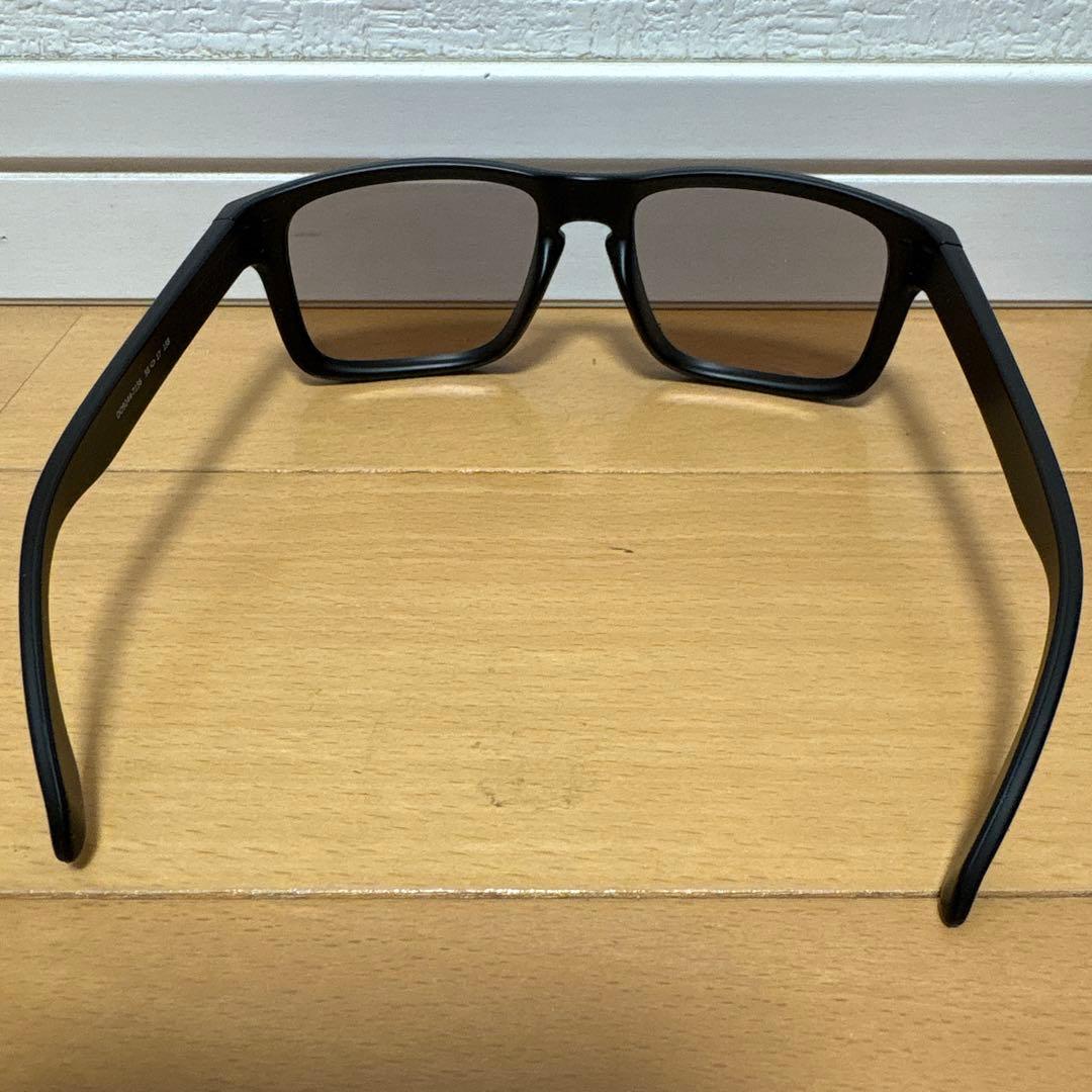 ー*e様 極美品OAKLEY HOLBROOK(A) オークリー ホルブルックサ