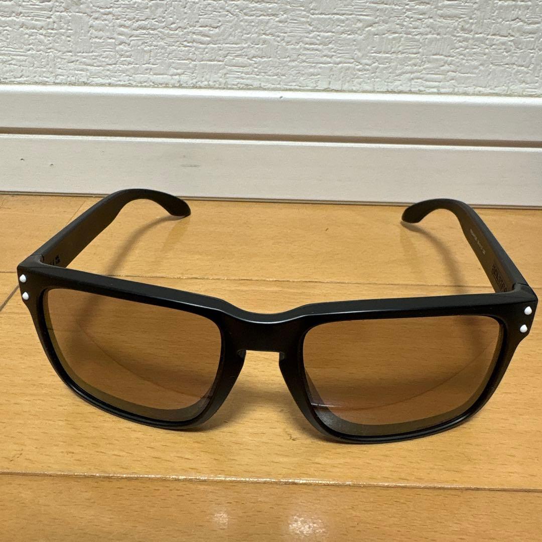 ー*e様 極美品OAKLEY HOLBROOK(A) オークリー ホルブルックサ