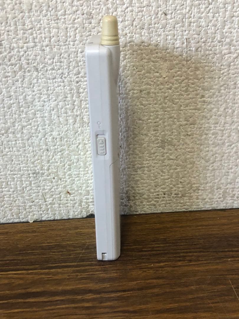 送料無料　日本無線 PHS 電話機　WX01J