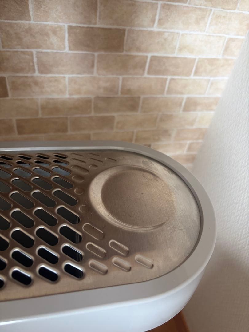 最新 デロンギ マルチダイナミックヒーター ソラーレ IDH15-WB