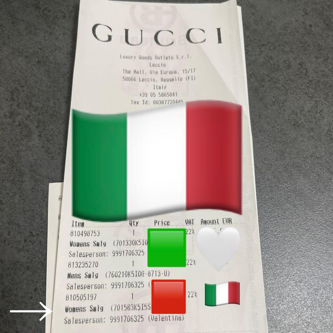 【新品未使用】グッチ GGスプリーム iPhone13 スマホケース