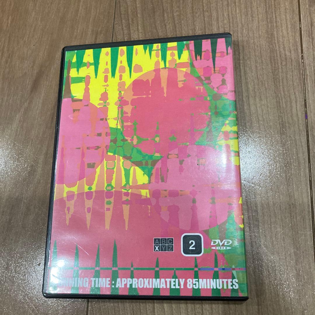 激レア　Suede Live DVD スウェード