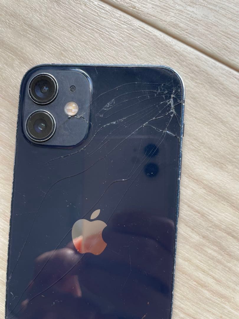 iPhone12 mini 64GB SIMフリー