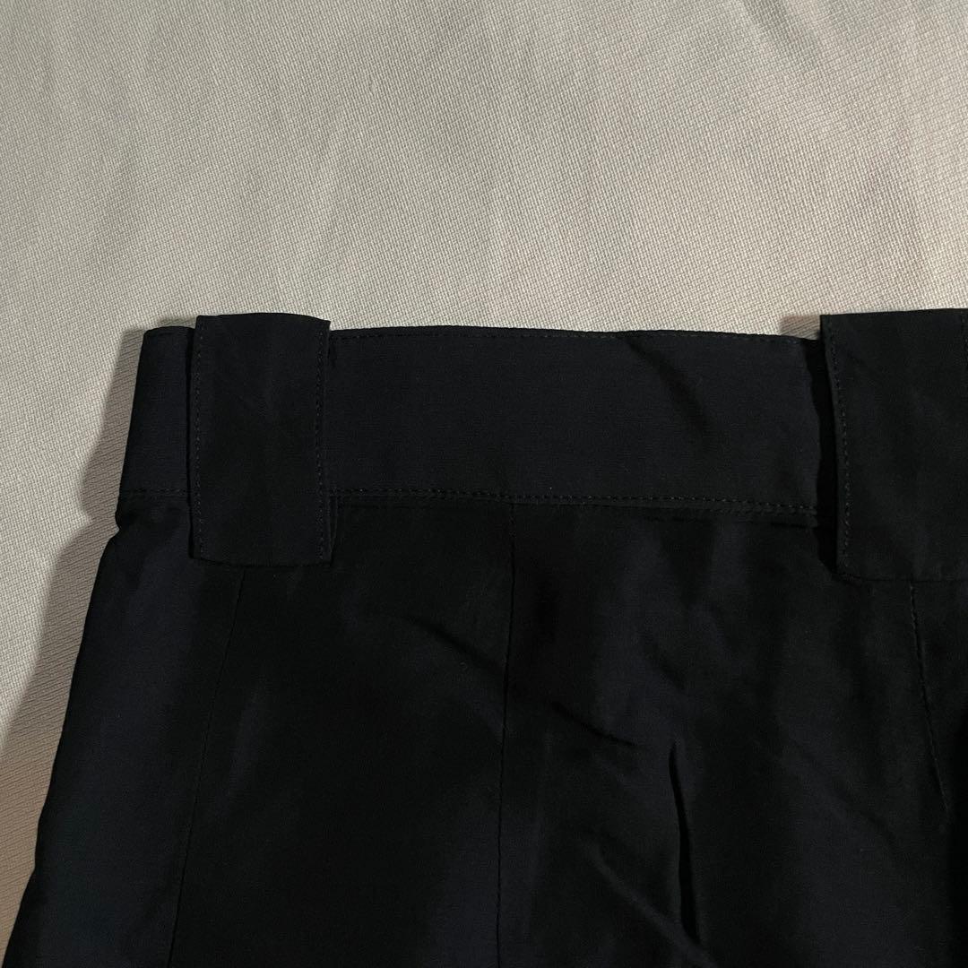 80s Y's Yohji yamamoto RAYON baggy スラックス