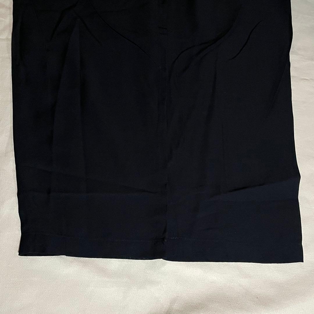 80s Y's Yohji yamamoto RAYON baggy スラックス