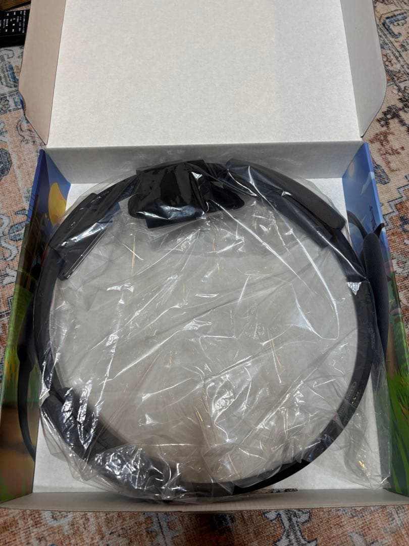 お*け様 Nintendo Switch 任天堂　ソフト付き