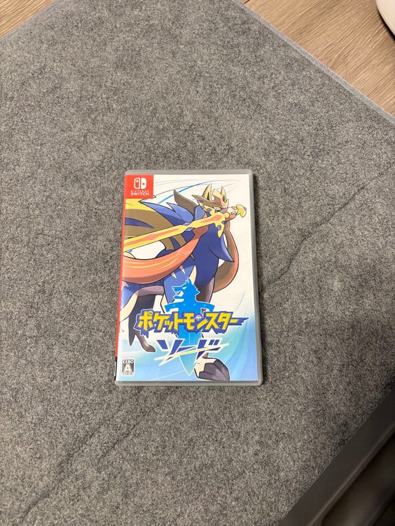 お*け様 Nintendo Switch 任天堂　ソフト付き