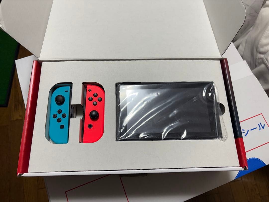 お*け様 Nintendo Switch 任天堂　ソフト付き