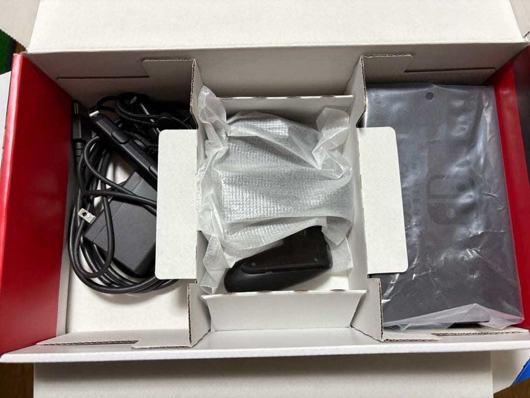 お*け様 Nintendo Switch 任天堂　ソフト付き