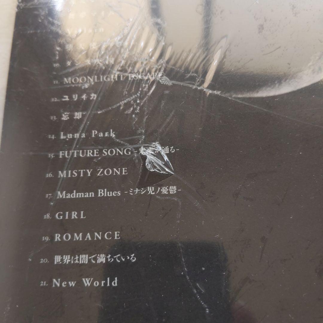 ミュージック BUCK-TICK/TOUR2020 ABRACADABRA ON SCREEN