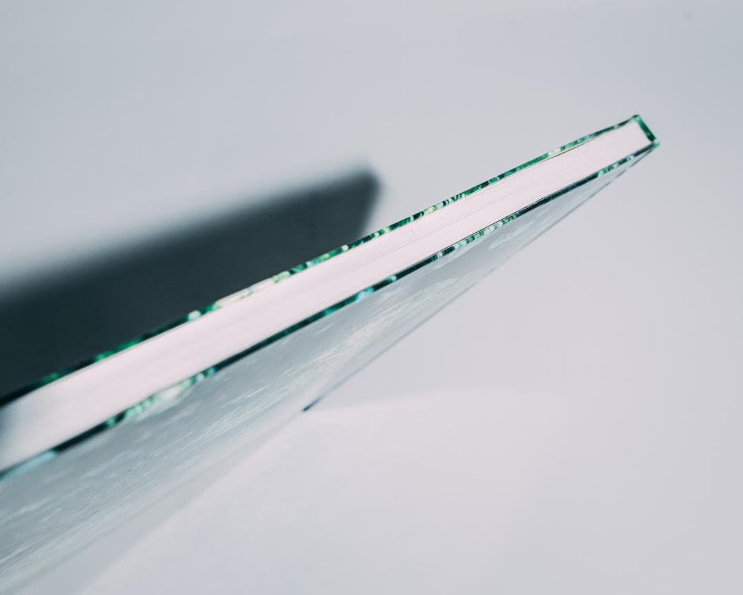 Water Mirror 鈴木理策 / Risaku Suzuki