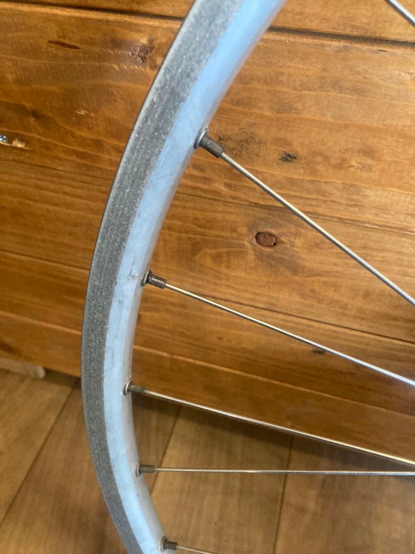 【はたなかCARRERA付属SHIMANO ULTEGRA】リアホイール