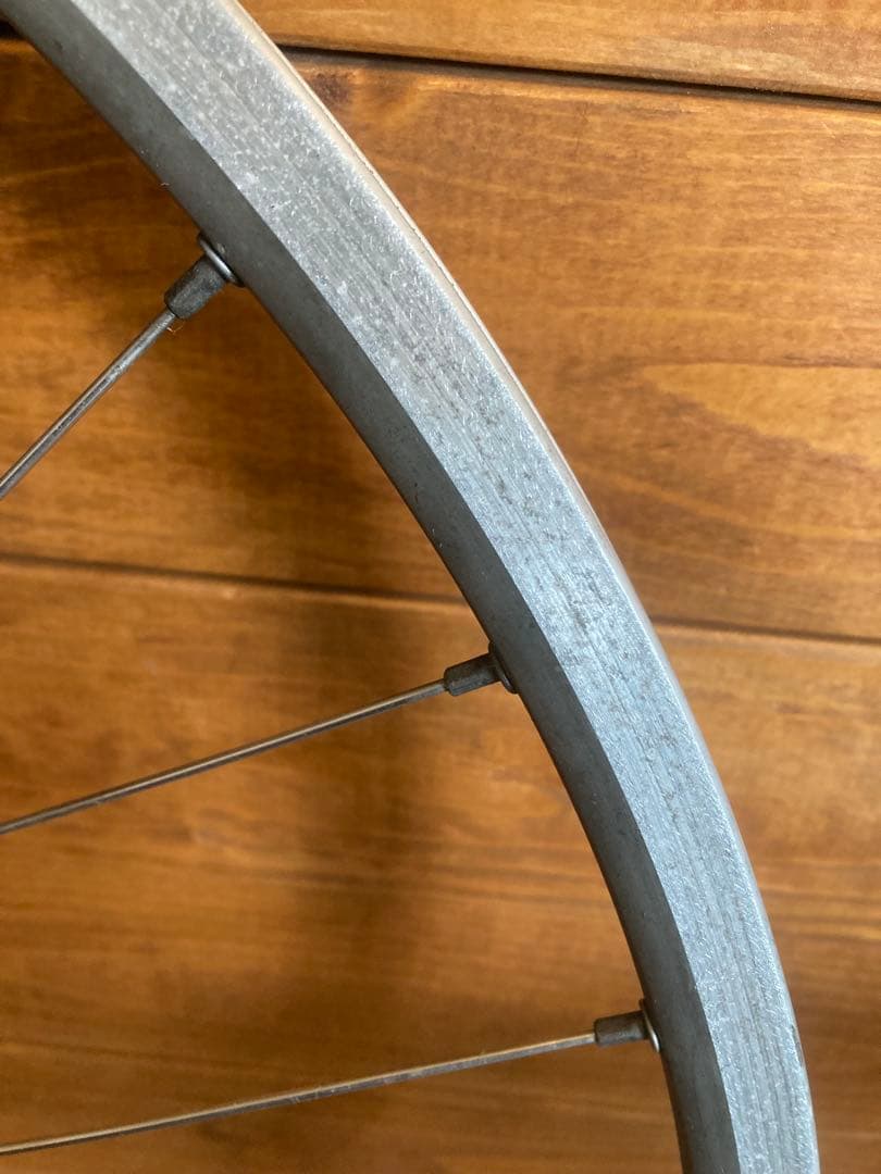 【はたなかCARRERA付属SHIMANO ULTEGRA】リアホイール