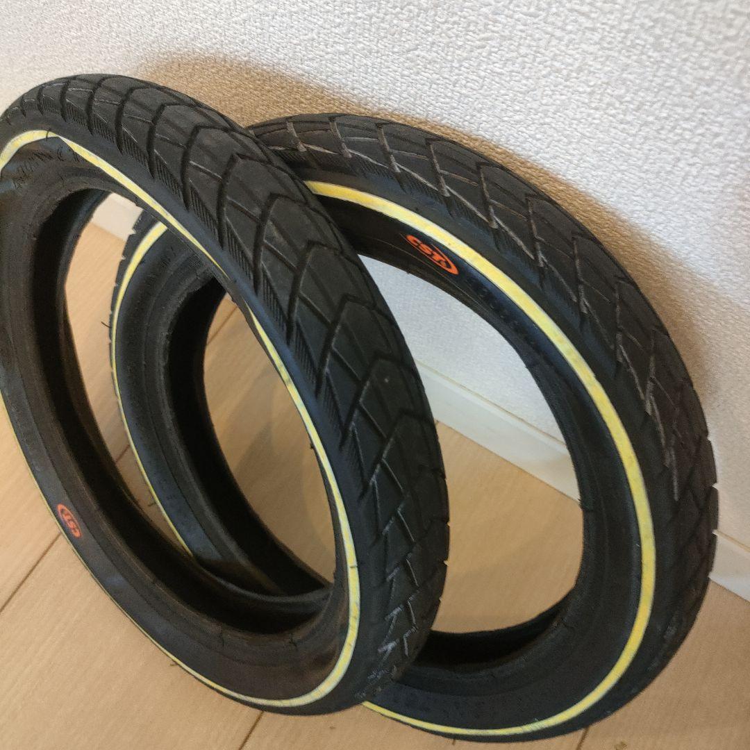 PAPABIKE Storm Pro 　カーボンフレーム　完成品