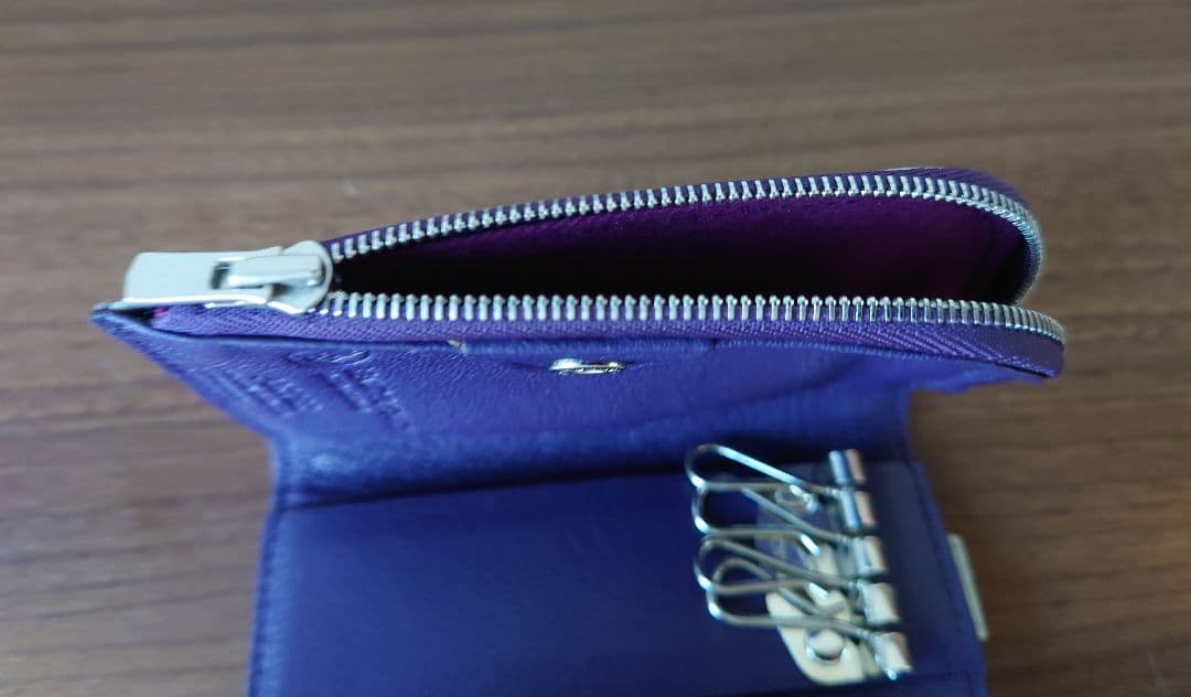 新品未使用　PORTER　ポーター　BEAUTY&YOUTH キーケース