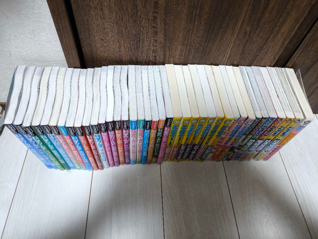 学習まんが　ドラえもん　科学ワールド