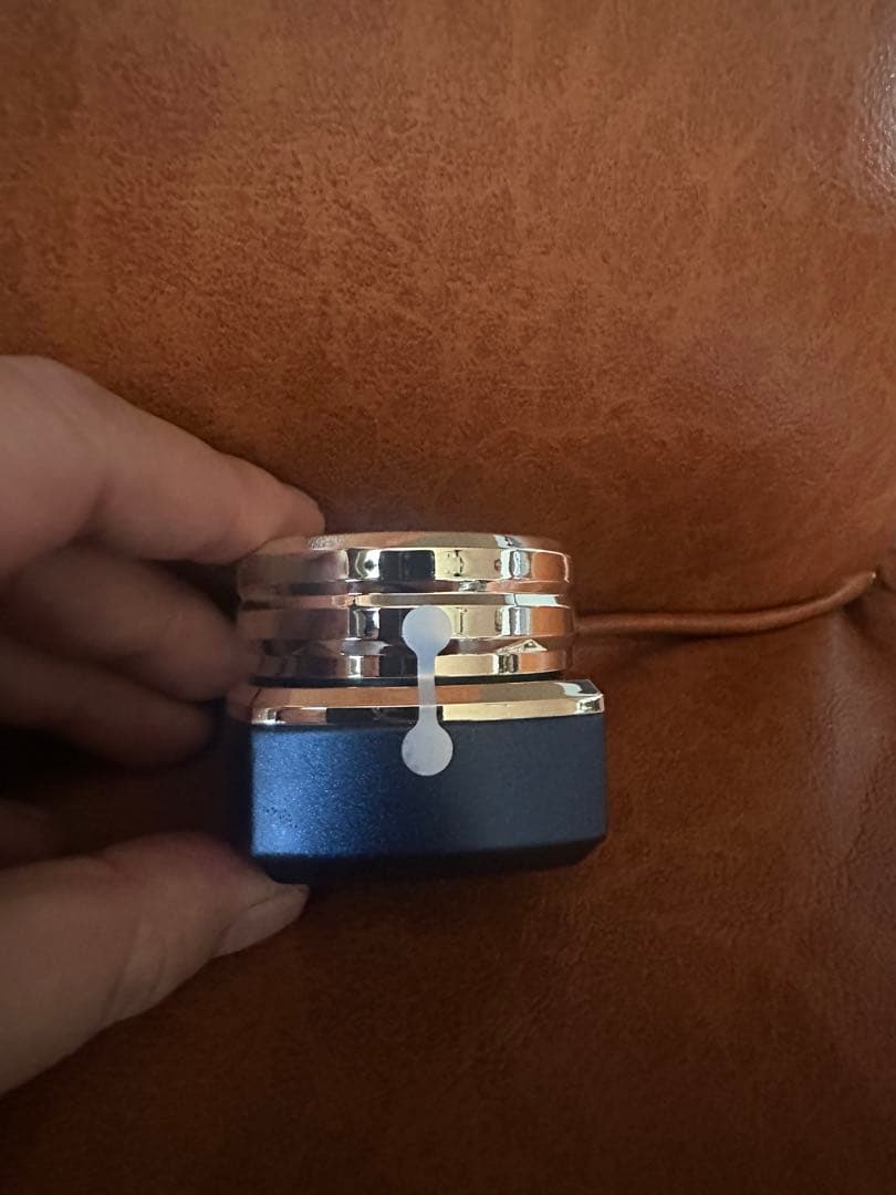 アンべアージュ　エンピリアン　アイクリーム