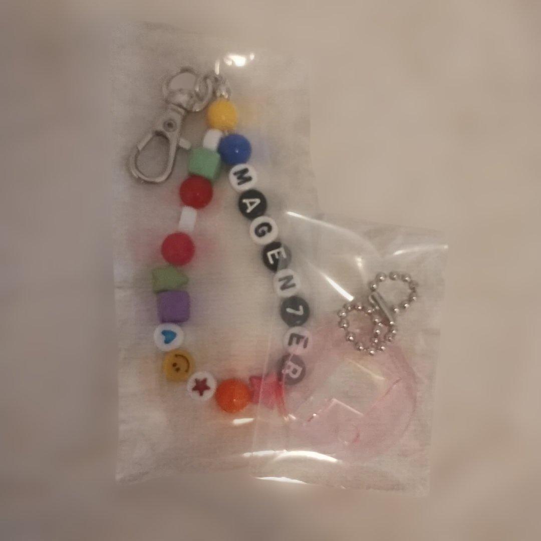 IMP． MAGeo7er 新品未開封初回限定生産盤 まとめ買いオマケ付き