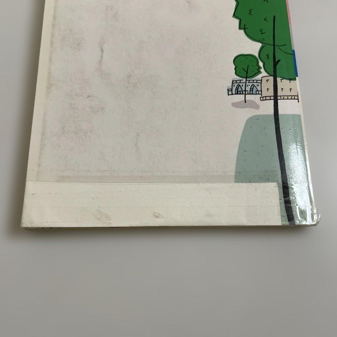 【匿名配送】NEW CROWN 3 英語　教科書　三省堂　1992年